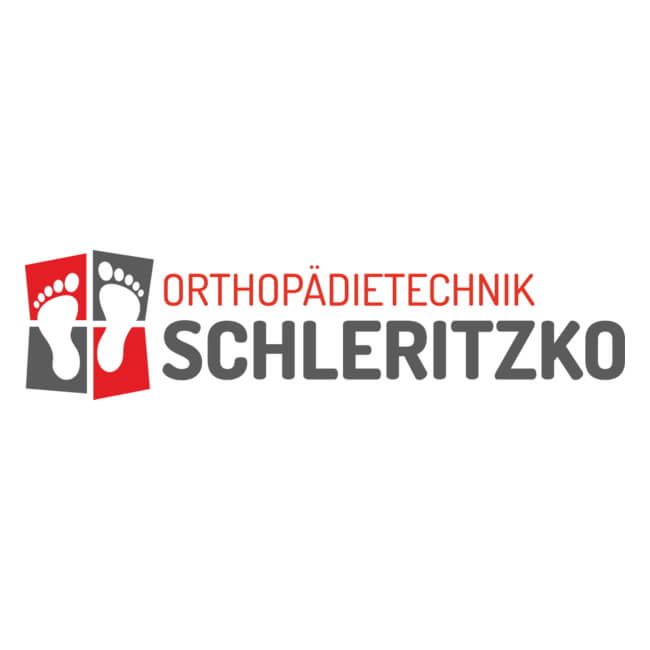 Logo Orthopädietechnik Schleritzko